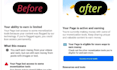 fix facebook page monetization policy issues and partner policy removal
