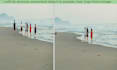 professionally remove unwanted objects from photos