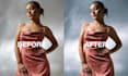 edit fashion, catalog, portrait, beauty and profile photos