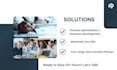optimize and automate your workflows