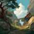 do illustration or concept art