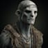 fantasy horror and fantasy horror character