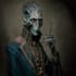fantasy horror and fantasy horror character