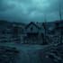 create cinematic horror video promos and dark visuals