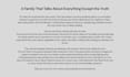 be your ghostwriter and write authentic content in your voice