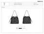 create professional bag tech packs for production