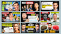 design viral and eye catching high ctr youtube thumbnails