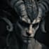 fantasy horror and fantasy horror character
