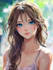 create a anime character