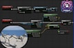 debug, fix or create unreal engine 5 game blueprints, game systems and mechanics