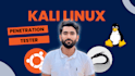 do linux tasks, teach you kali linux and ubuntu