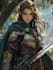 dnd, fantasy character and dnd character