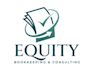 design high quality finance, accounting logo