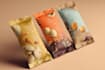 packaging design, mailer box, box design, subscription box