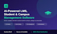 build ai powered lms student and campus management software