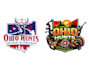 design modern hunting logo