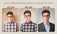 create 3d, 2d style ai avatars and professional headshots