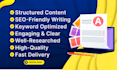 write ai assisted conversion content for websites and blogs