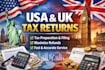do professionally handle your irs tax return and filing