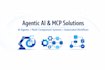 develop rag genai and computer vision solutions