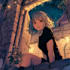 draw anime manga illustration