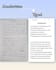 type your handwritten notes into word or PDF