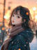 create a anime character