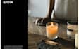 build squarespace handmade candle website candle shop website
