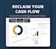 build you a custom automated personal wealth and expense tracker in excel