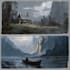 create breathtaking environmental concept art