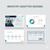 design professional powerpoint presentations and pitch decks