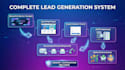 design conversion optimized banners with ab testing and CRM integration