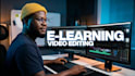 professionally edit your e learning videos