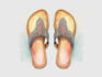 create sandals according to your wishes