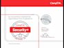 comptia a 1201 1202 sec net cysa casp linux and all