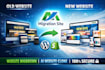 clone ai website or migrate wordpress to shopify siteground website migration