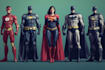 draw superhero comic superhero character marvel