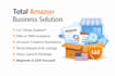 done for you amazon business llc setup and store launch