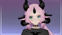 draw and rig nsfw vtuber live2d model vtuber model commission anime vtuber