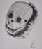 create custom hand drawn art for you