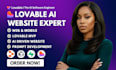 lovable ai website lovable dev ai lovable web app lovable saas mvp fix lovable