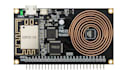 redesign esp32 c6 pcb with integrated pn532 nfc reader and antenna
