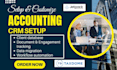 accounting crm taxdome karbon canopy zoho jetpackworkflow aero pixie senta uku