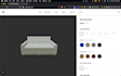 build a shopify 3d furniture configurator to reduce returns