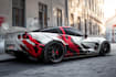 do unique car wrap, van wrap design, truck wrap,