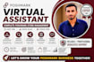 manage your poshmark store as a professional VA