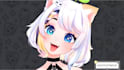 draw nsfw 2d vtuber rigging live2d vtuber model vbridger anime vtuber commission