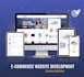 develop a fast and secure ecommerce website for your business