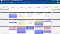 create your film schedule
