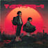 create an anime album cover